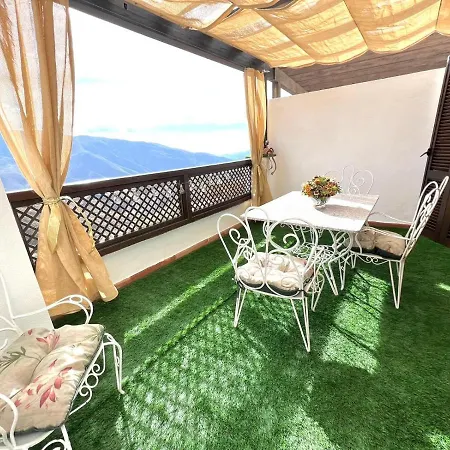 Lejlighed Tuguest Alpujarra V *