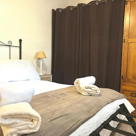 Tuguest Alpujarra V *