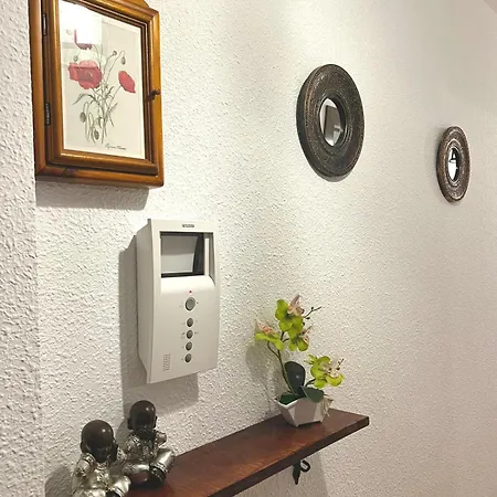 Tuguest Alpujarra V