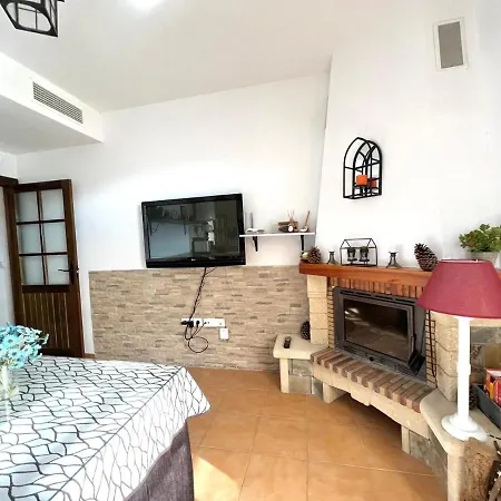 Tuguest Alpujarra V