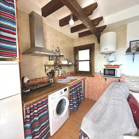 Lejlighed Tuguest Alpujarra V