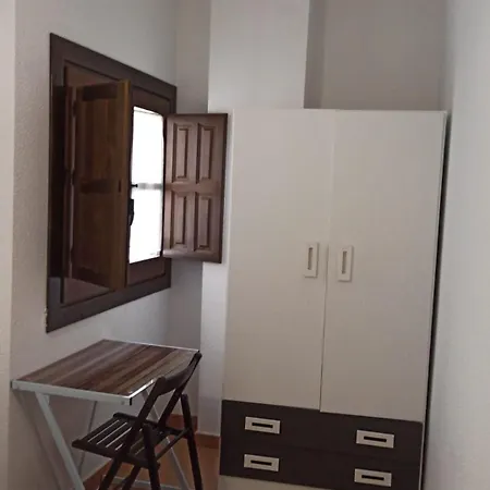 Lejlighed Tuguest Alpujarra V *